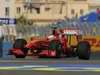 GP EUROPA, during previews to the European Formula One Grand Prix at the Valencia Street Circuit on August 20, 2009, in Valencia, Spain. 